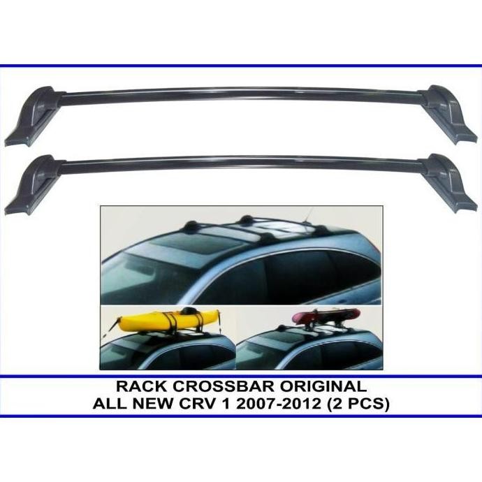 Cross bar crv 2007-2011 crossbar crv gen 3 palang tengah crv 2007-2011