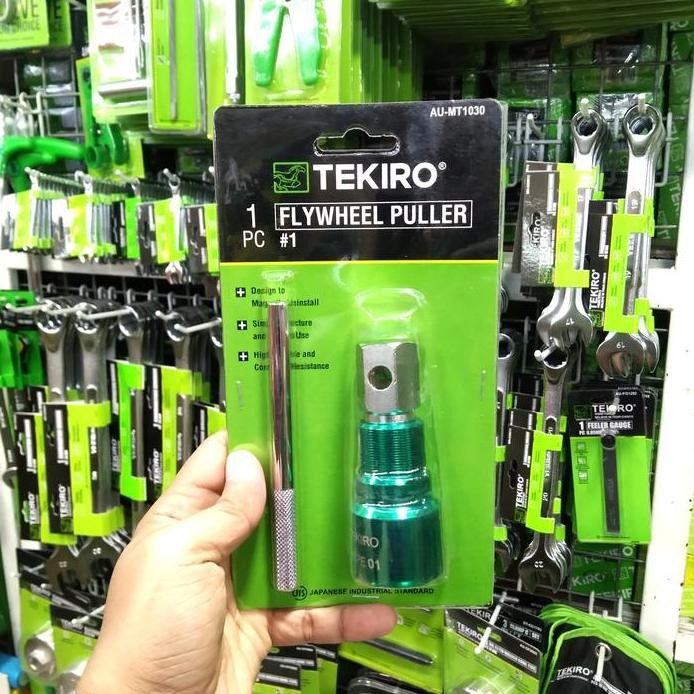 ready  Treker Magnet Tekiro NO 1 = Honda