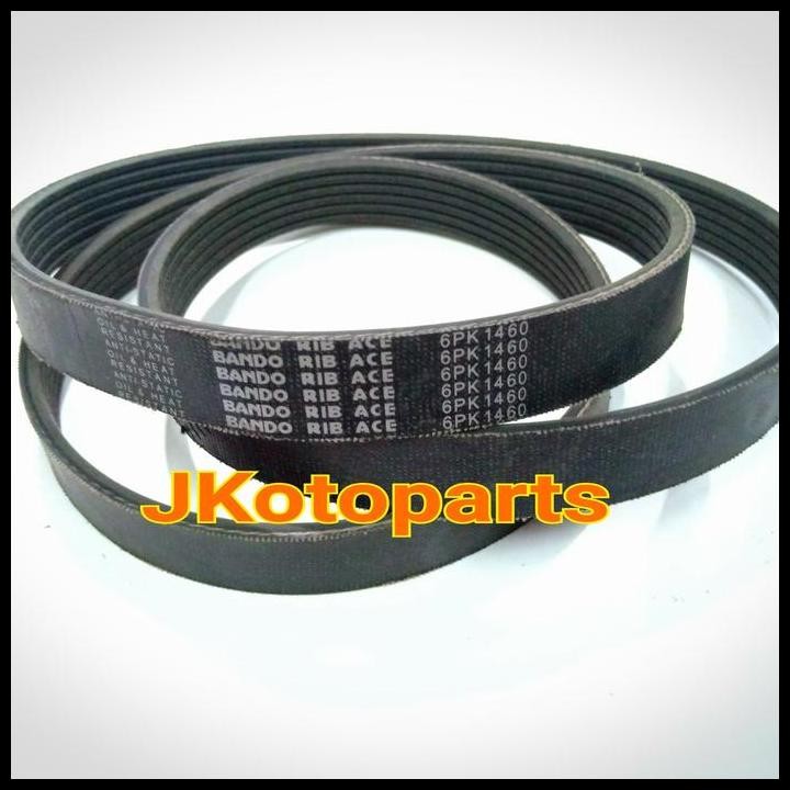 GRATIS ONGKIR FAN BELT 6PK 1460 