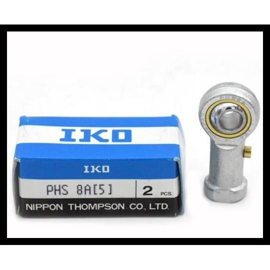 HOT DEAL PHS 12 IKO / PHS12 IKO BEARING ROD END JAPAN 