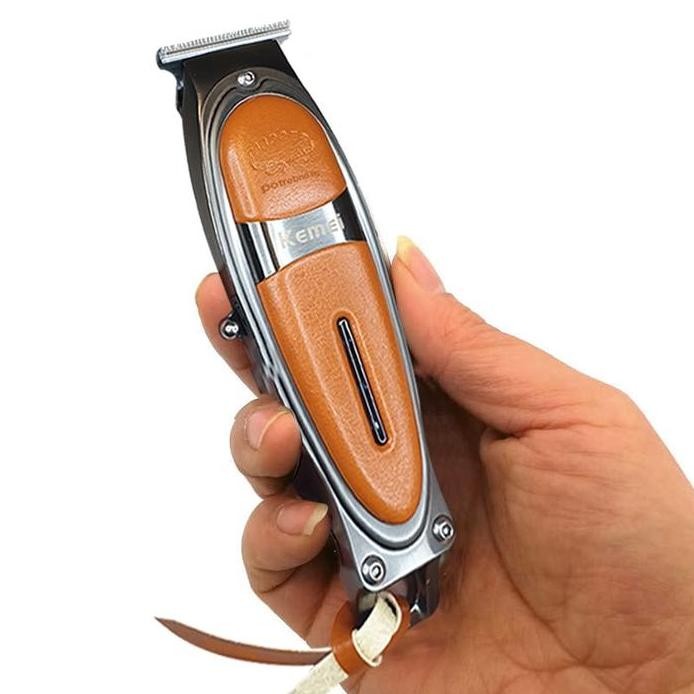 ready stock Kemei Km 1946 Hair Trimmer Alat Cukur Rambut Kemei Km-1946