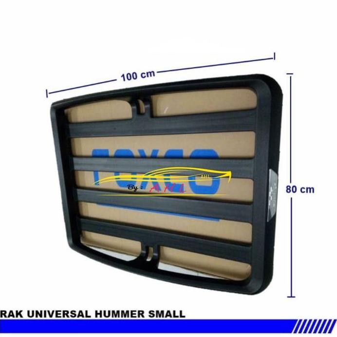 Roof Rack Hummer / Roof Rack Hamer / Roof Rack Humer