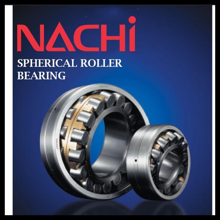 DISKON SPHERICAL ROLLER BEARING 22309 EXQW33 NACHI 