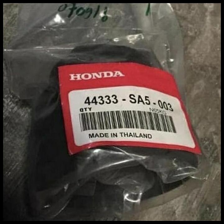 GRATIS ONGKIR KARET BOOT BOTH KOKEL KOHEL CV JOINT OUTER/LUAR BRIO MOBILIO 