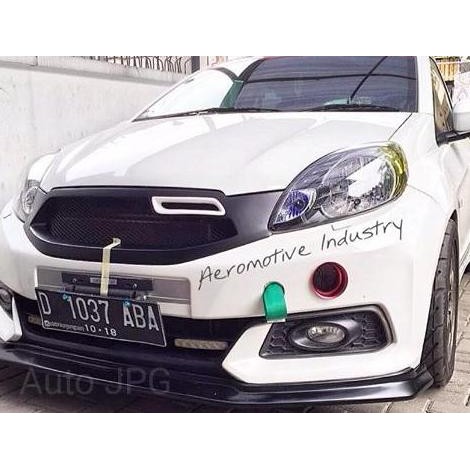 Grill Brio Rs Mugen