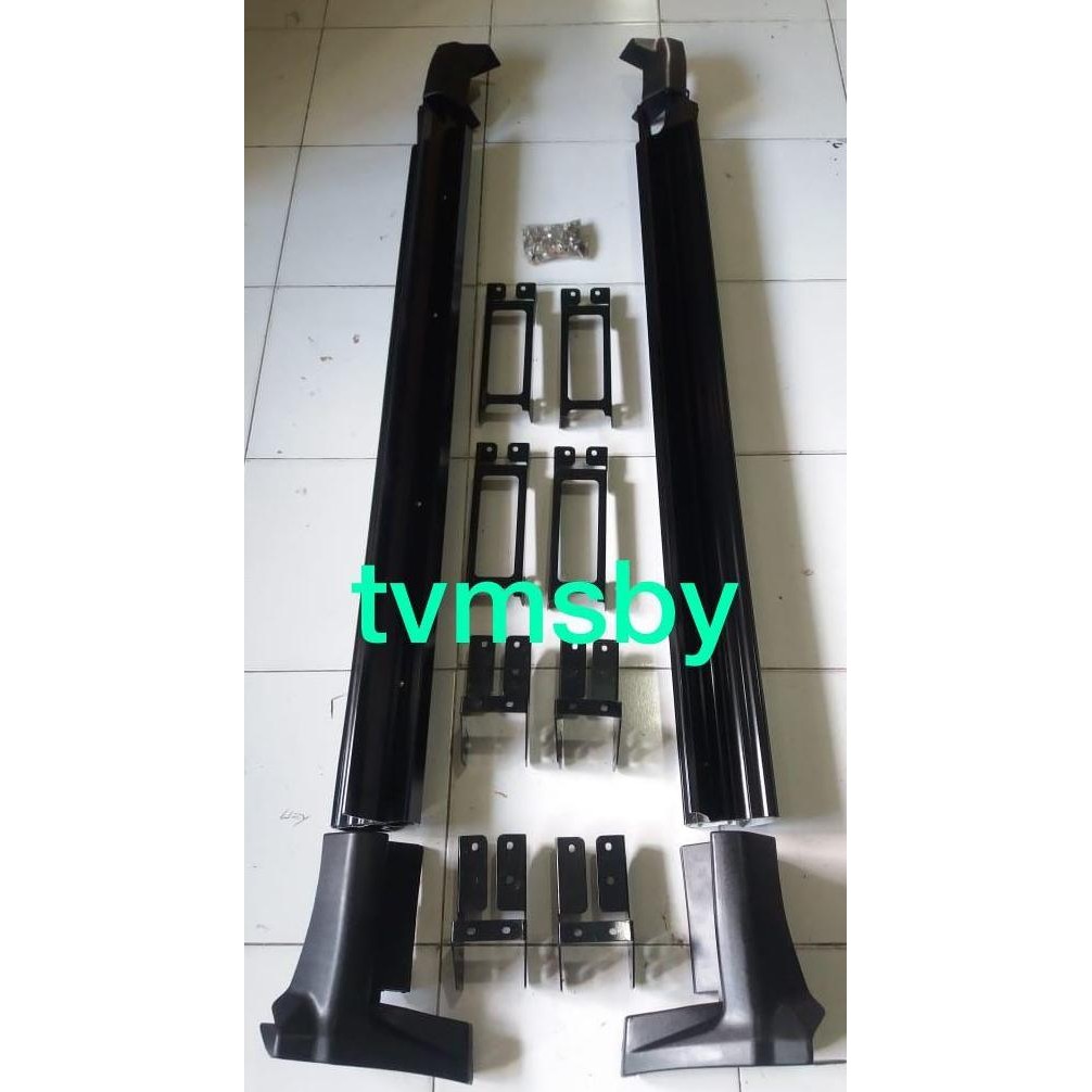 Foot Step Footstep Pijakan Kaki Honda CRV gen3 2007-2012
