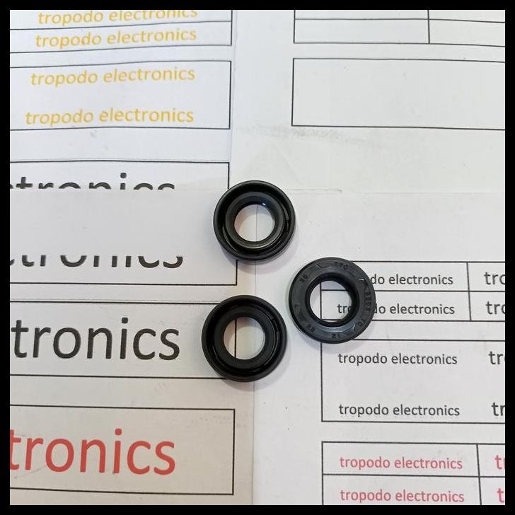 TERBARU OIL SEAL TC 12 22 7 SHAFT SEAL