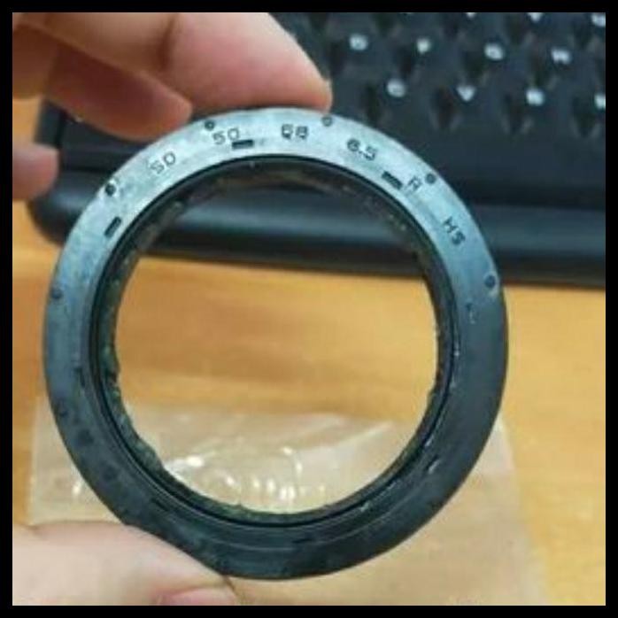 TERMURAH SEAL SIL CONVERTER (MATIC) JAZZ GE8 