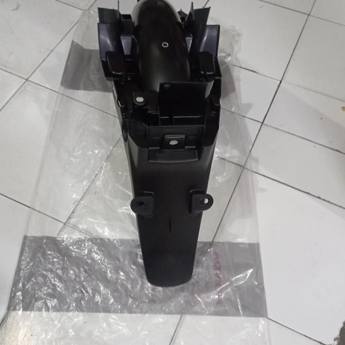 ready spakbor belakang supra x 125 lama ori hm