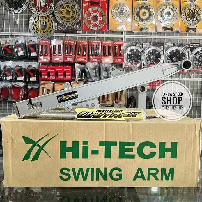 restock ARM UNITRACK NINJA R