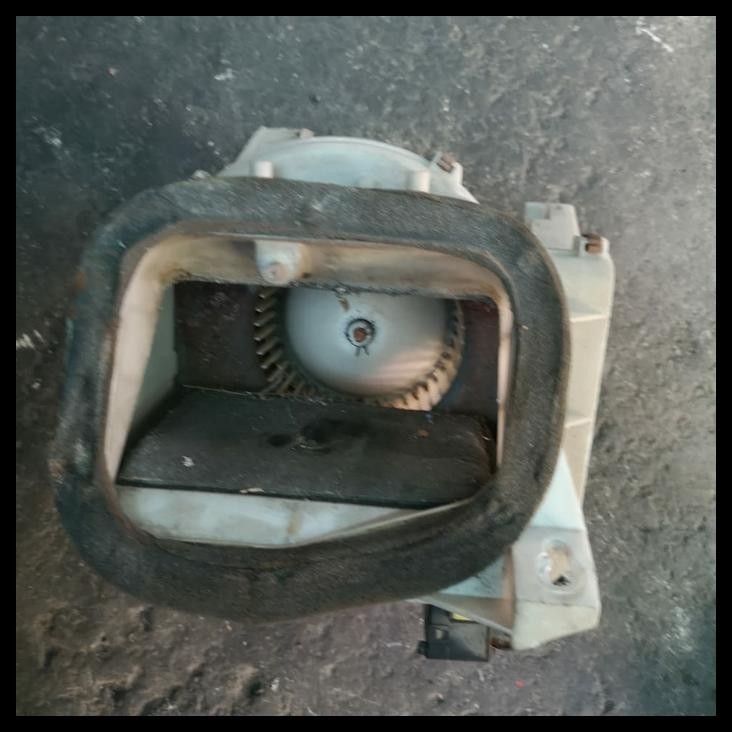 GRATIS ONGKIR BLOWER AC HONDA CIVIC GENIO ESTILO SR3 SR4 ORIGINAL 