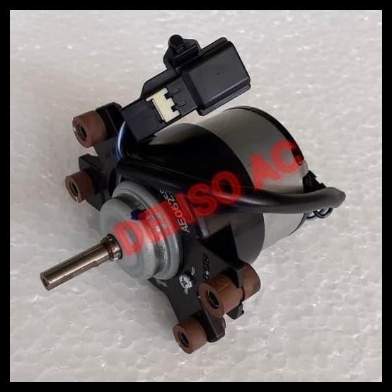 TERBARU MOTOR FAN DOUBLE BLOWER TENGAH KIRI (L) AC MOBIL TOYOTA KIJANG KAPSUL 