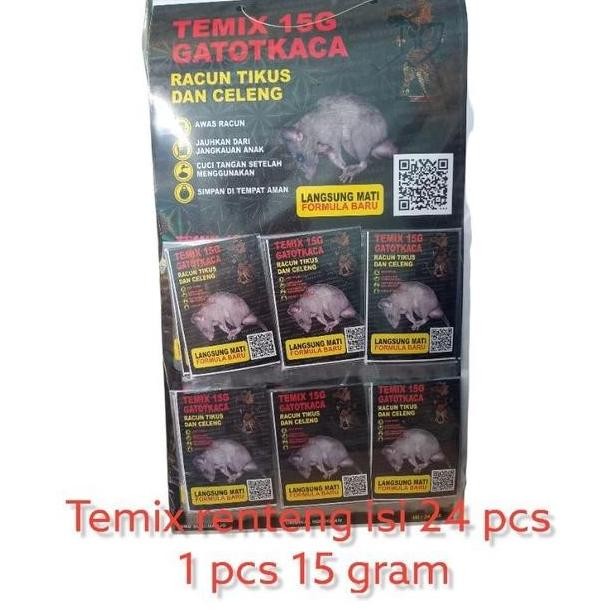 

Promo Temix Themix Temik Themik Renteng Isi 24Pcs Per Renteng