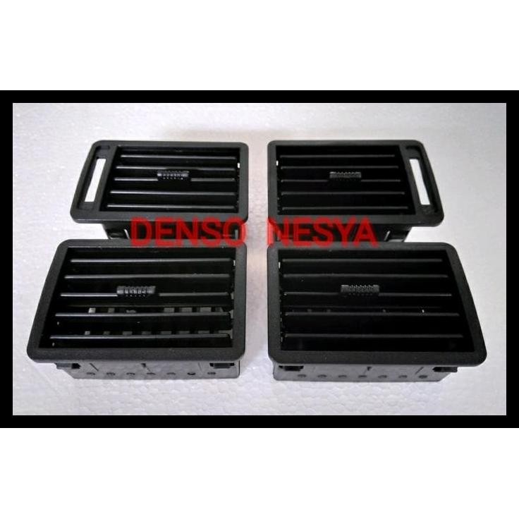 HOT DEAL KISI GRIL GRILL ANGIN AC MOBIL ISUZU PANTHER LAMA DIBAWAH TAHUN 2001