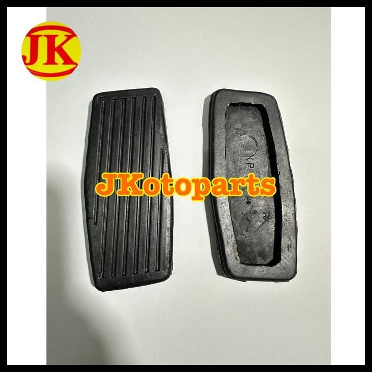 TERBARU KARET PEDAL GAS L300 DIESEL 