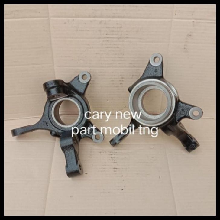 DISKON KNUCKLE KNAKEL KNACLE SUZUKI CARRY NEW TOYATA 