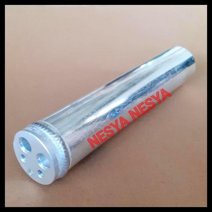 HOT DEAL DRYER DRAYER RECEIVER DRIER FILTER SALURAN FREON AC MOBIL SUZUKI NEW CARRY TAYO FUTURA PICK