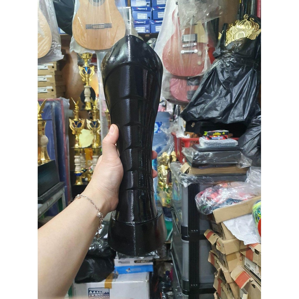 PIALA TROPHY RESIN FUTSAL SEPAK BOLA BEST PLAYER