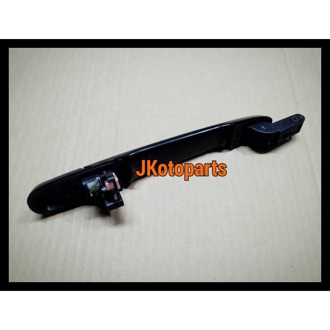 DISKON HANDLE PINTU LUAR KIRI AVANZA VELOZ HITAM