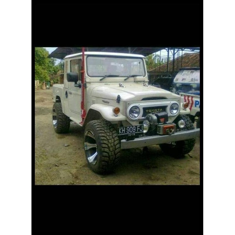 TERMURAH EKSLUSIVE BEST QUALITY VTECH PEREDAM HITAM FIRE WALL HARD TOP 