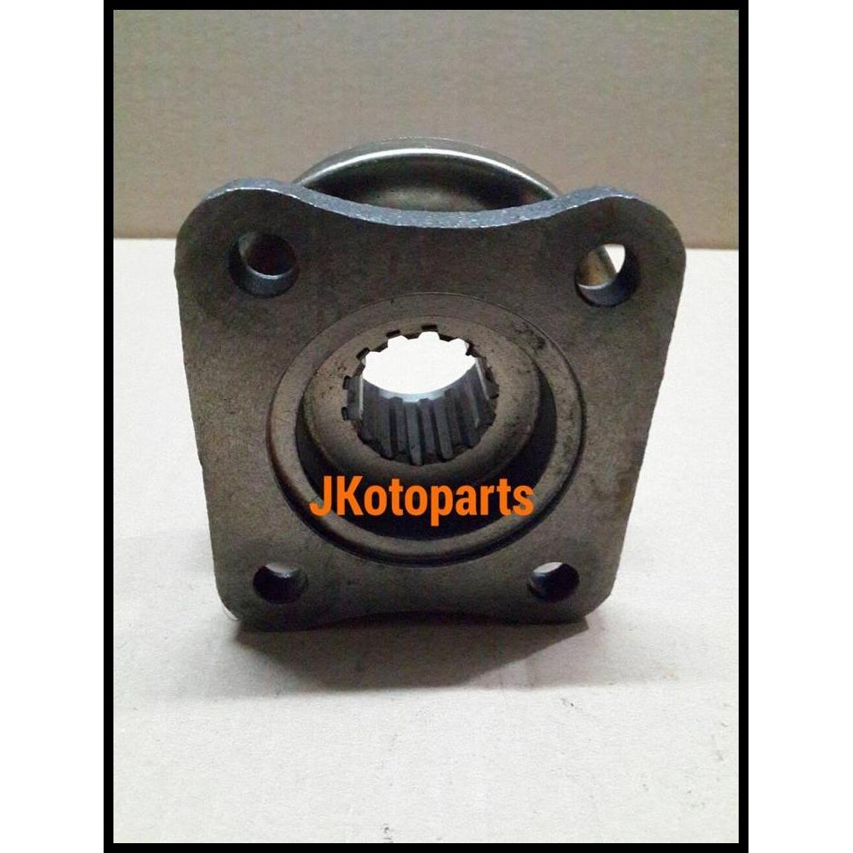 DISKON FLANGE PINION COLT DIESEL PS100 