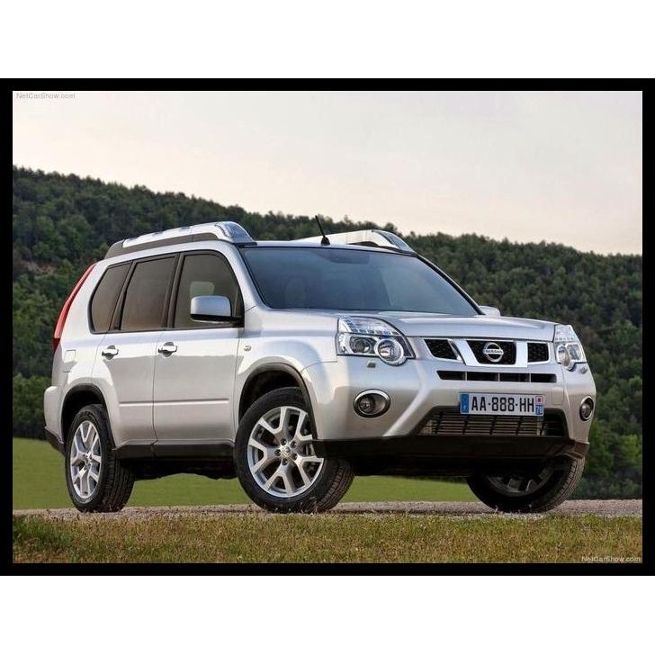 TERMURAH MOTOR BLOWER FAN KIPAS ANGIN AC MOBIL NISSAN NEW X-TRAIL XTRAIL T31 