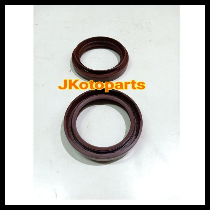 DISKON SEAL TIMING COVER INNOVA DIESEL 