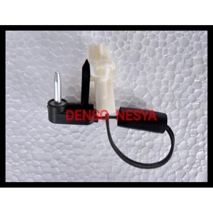 TERBARU THERMISTOR TERMISTOR TERMIS TERMOSTAT SENSOR DINGIN EVAPORATOR EVAP EPAP EFAP AC MOBIL TOYOT