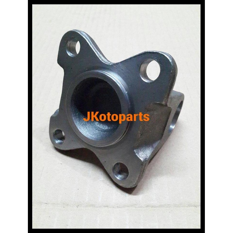 DISKON FLANGE JOINT FUTURA 