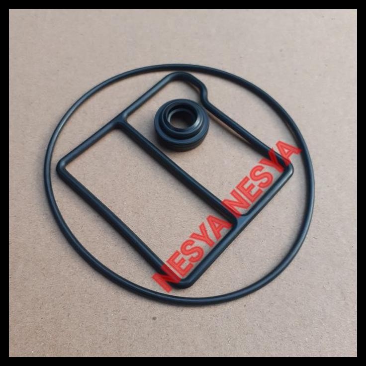 TERBARU SHAFT LIP SEAL SIL SET BODY LENGKAP COMPRESSOR COMPRESOR KOMPRESSOR KOMPRESOR AC MEREK HCC U