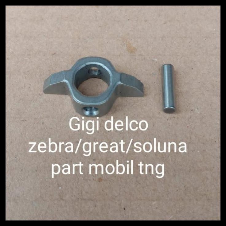 DISKON GEAR GIGI DELCO TOYOTA GREAT SOLUNA ZEBRA ESPASS COPOTAN 