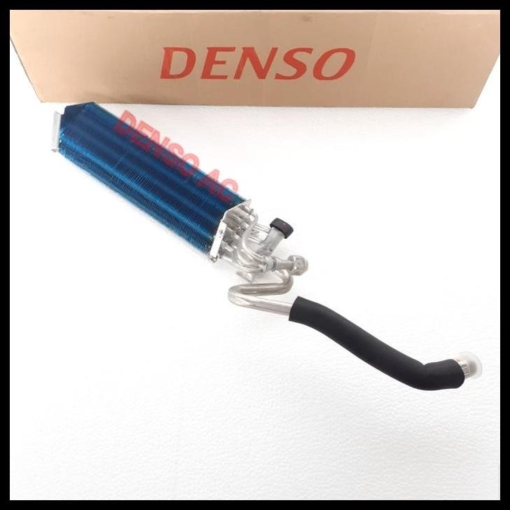 BEST DEAL EVAPORATOR EVAP EPAP EFAP AC DOUBLE BLOWER BELAKANG TENGAH UNTUK MOBIL TOYOTA AVANZA LAMA 