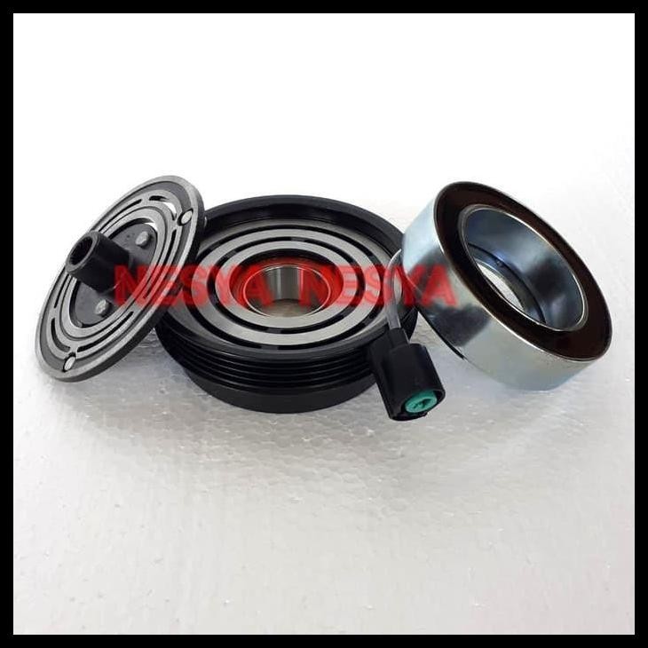 GRATIS ONGKIR MAGNET MAGNIT CLUTCH PULLEY PULLY PULY PULI COMPRESSOR COMPRESOR KOMPRESSOR KOMPRESOR 