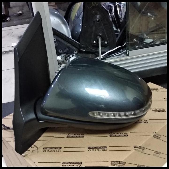 DISKON SPION MAZDA 2 NON SKY 2010 