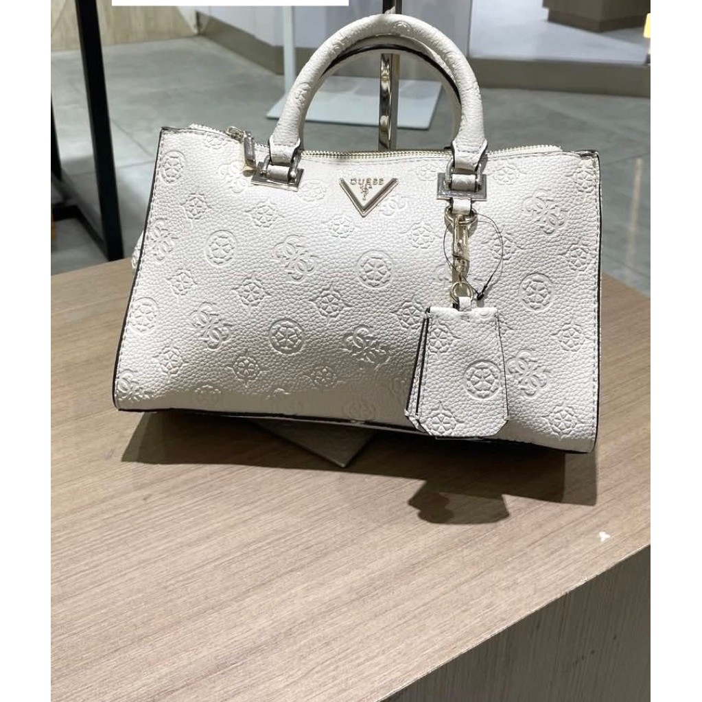 Tas Guess wanita satchel bag ORIGINAL 100% sale