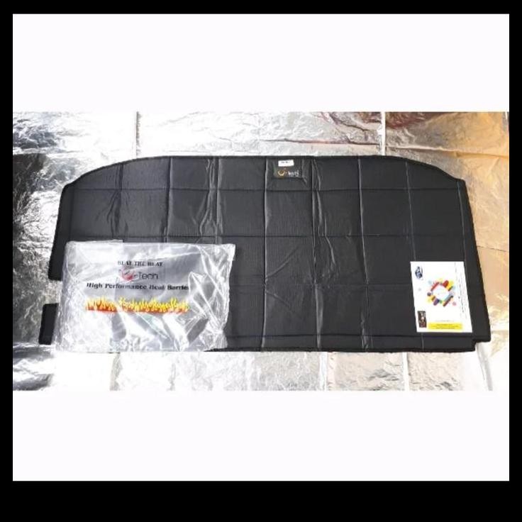 HOT DEAL VTECH CERAMIC EKSLUSIVE PEREDAM KAP MESIN KIJANG LGX 2003