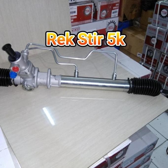 power stering kijang 5k