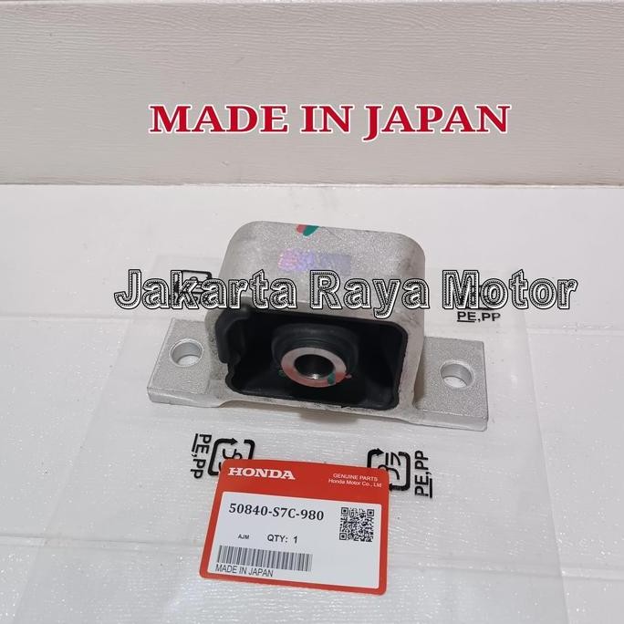 ENGINE MOUNTING SET CRV GEN 2 MATIC JAPAN