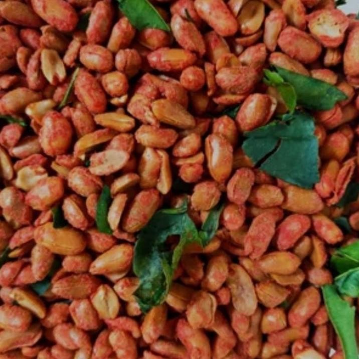 

Kacang Tanah Thailand 1Kg