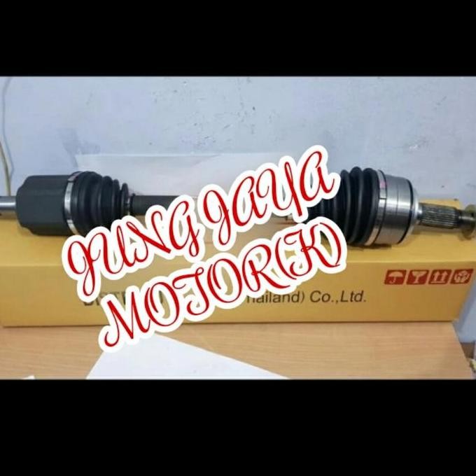 Cv Joint Assy/As Roda Depan Honda Crv Gen 3 2 4 Tahun 20-2012 Kanan