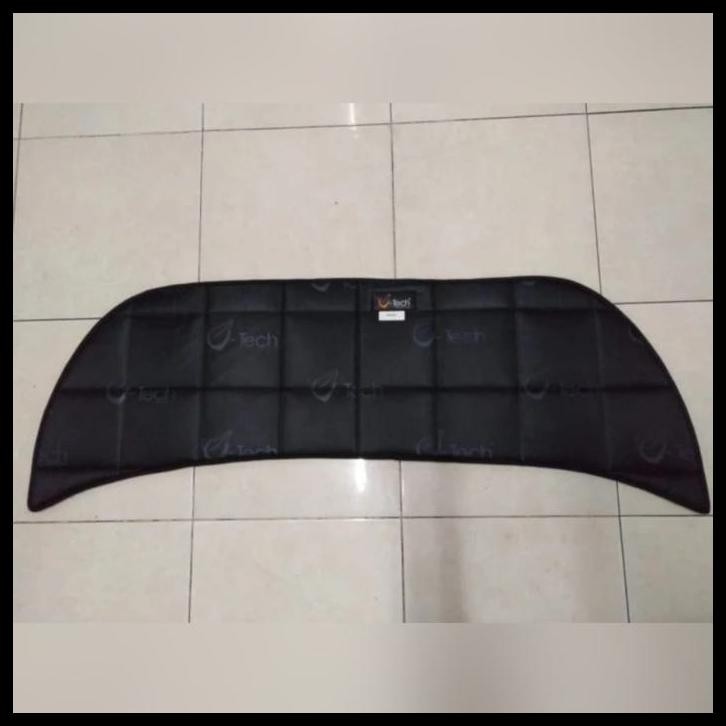 HOT DEAL TOYOTA NAV 1 EKSLUSIVE PEREDAM KAP MESIN 