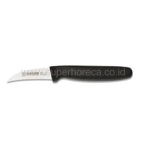 *$*$*$*$] BIRDS BEAK PEELING KNIFE 6CM, POM HDLE, GIESSER