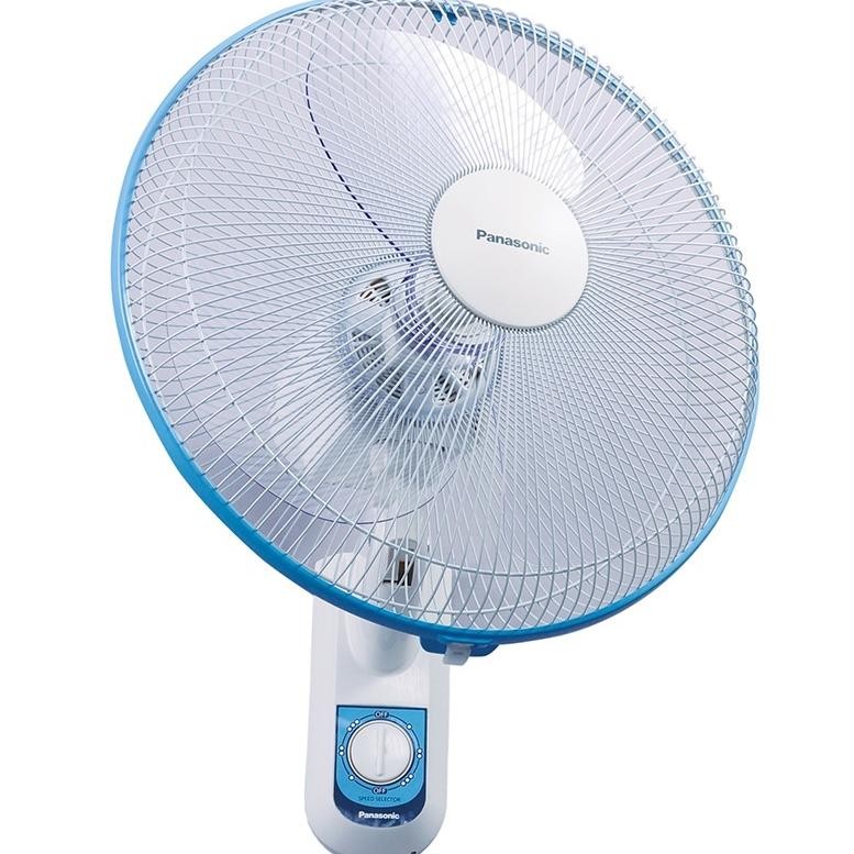 Panasonic Kipas Angin Dinding 16 inch - EU409