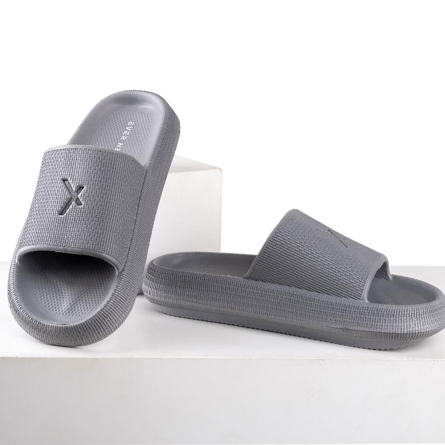 Evernext Sandal Slippers Pria Yezzy Slip On Slippers Sandal Selop Pria Sandal Slide Evernext