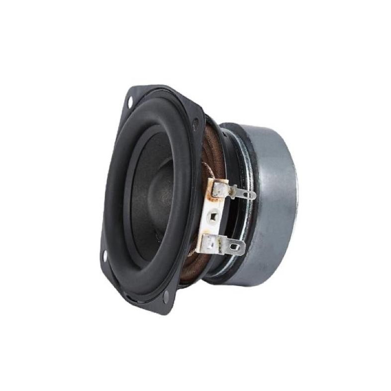 Eelic 1Pcs Speaker 3Inch Lg Electronic | Subwoofer 3Inch Lg Kec-76