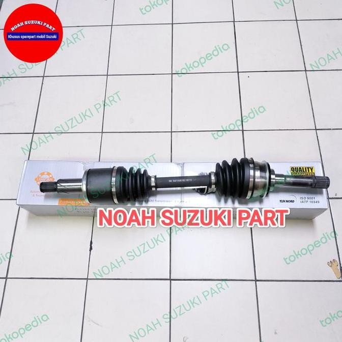 As roda Suzuki Vitara Escudo Sidekick 4X4 -KANAN