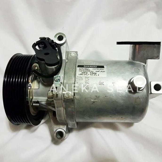 Compresor Kompresor AC Mobil Nissan Livina / Grand Livina