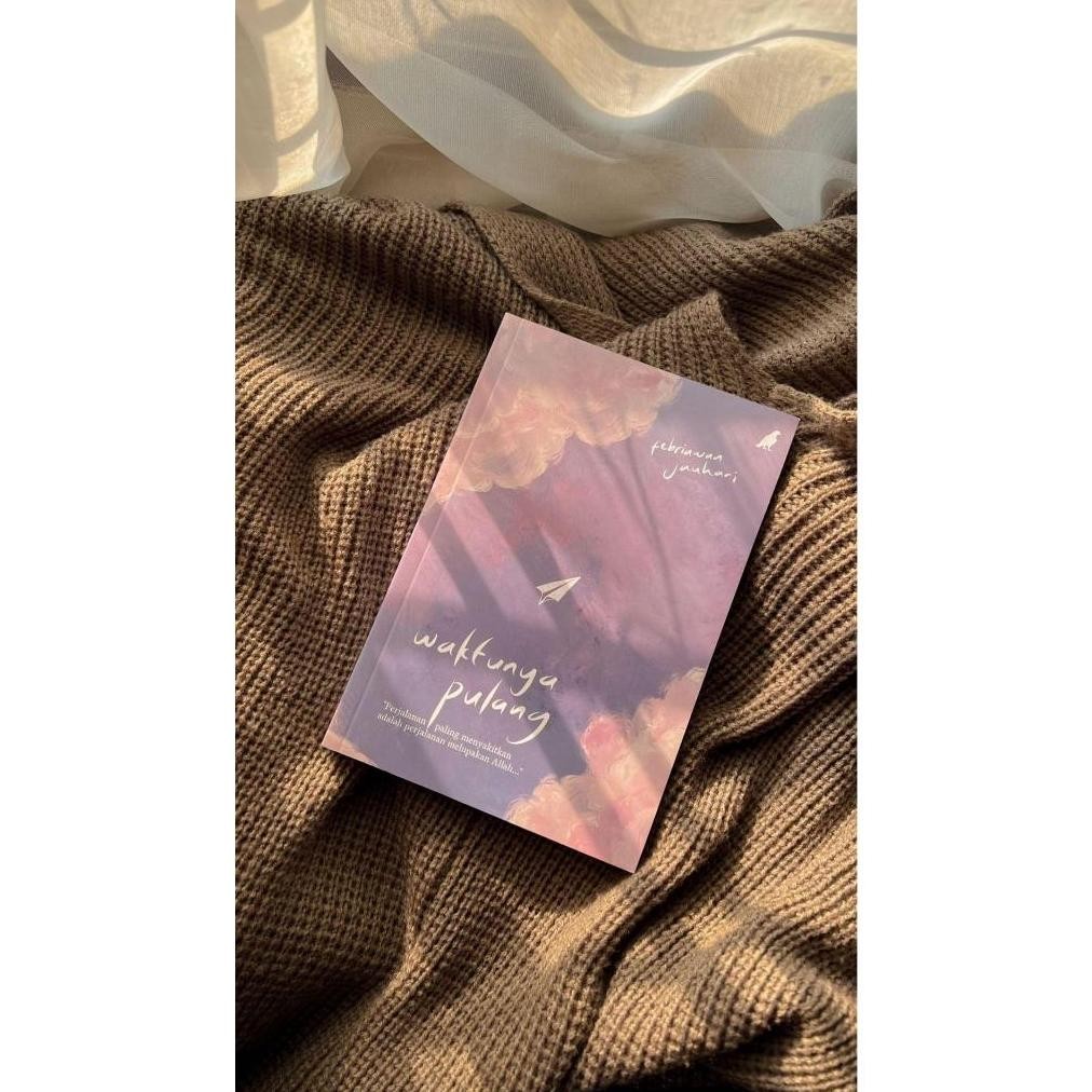 JH8 Waktunya Pulang (Edisi Terbaru)