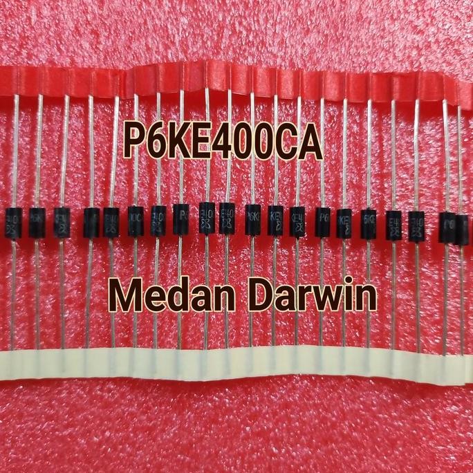 ><><><] Dioda P6KE400CA P6ke400ca Original