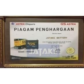 aki kering INNOVE REBORN 355LN2 / LN2 GS Astra MF